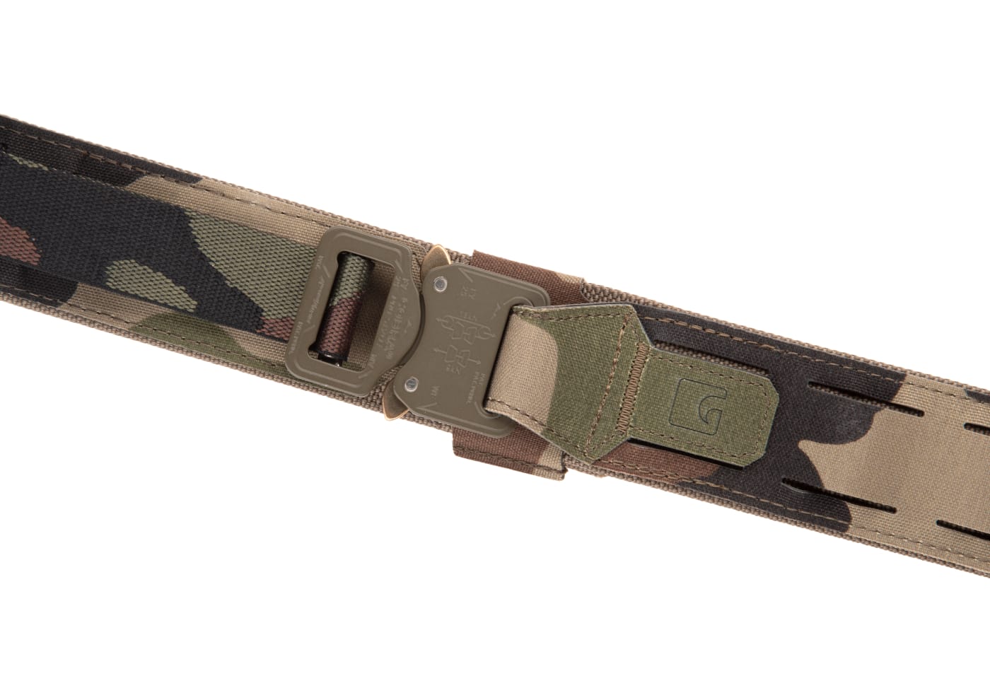 Clawgear KD One Belt