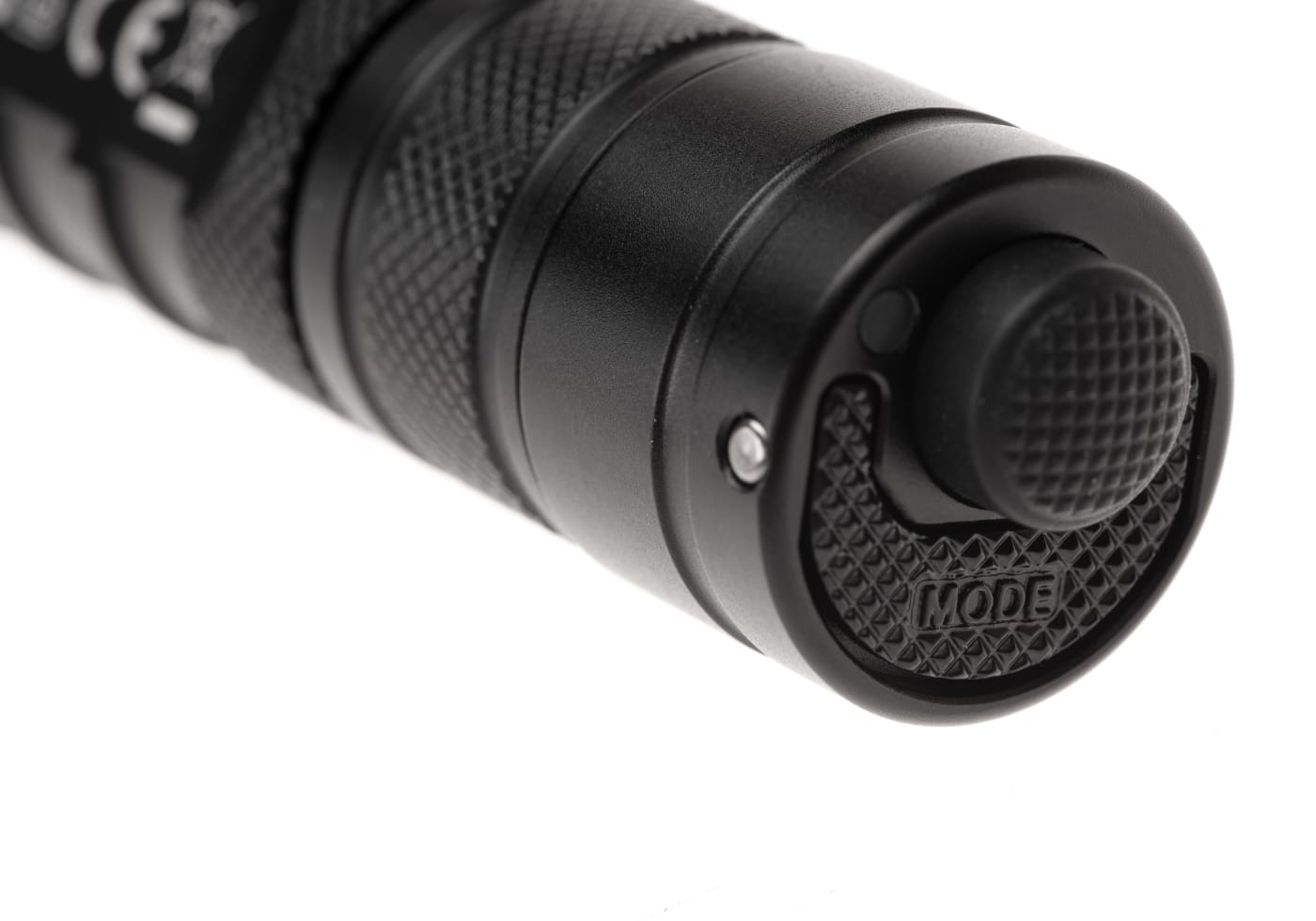 Nitecore P20 V2 Tactical Kit