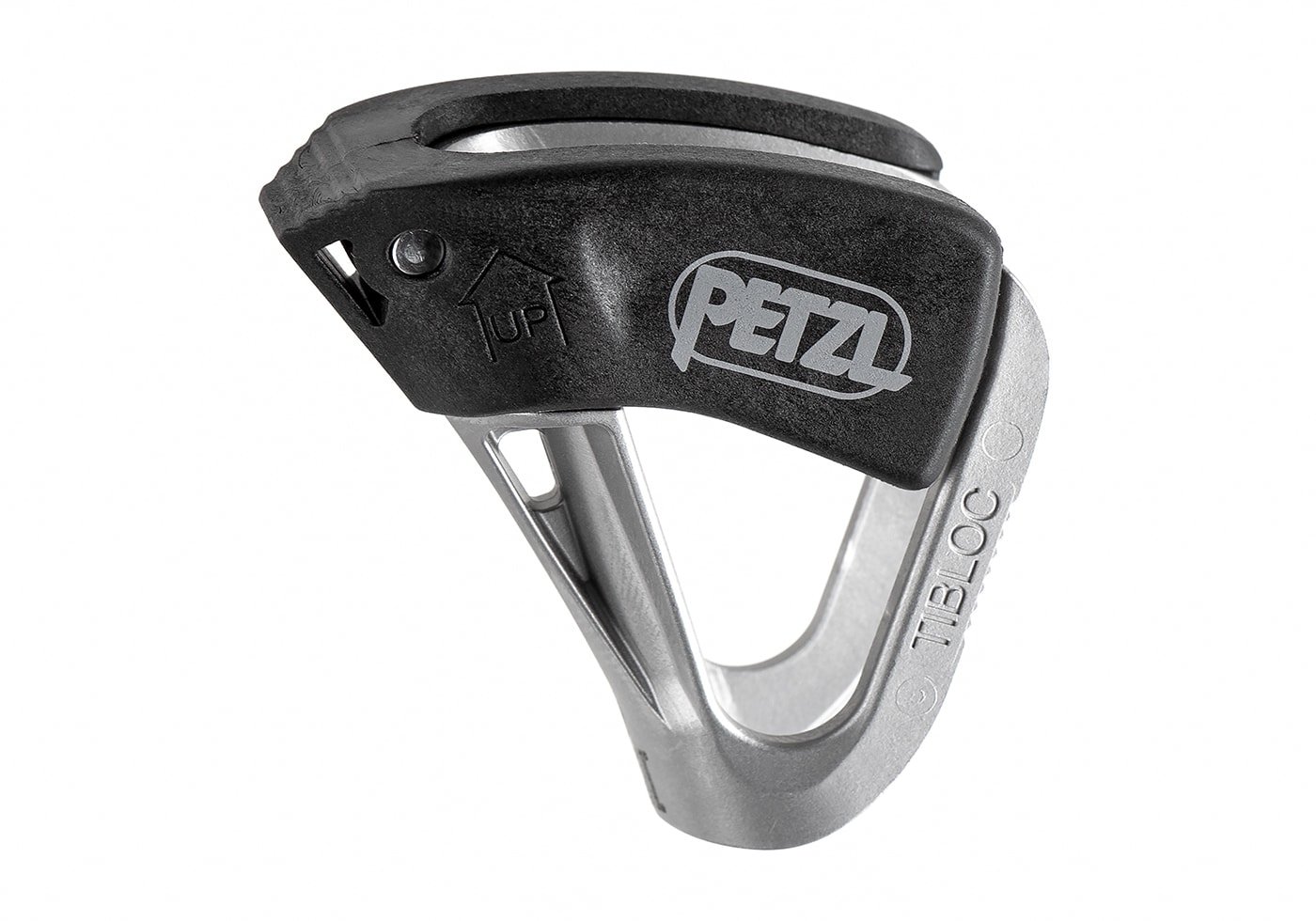 Petzl Tibloc