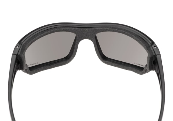 Wiley X WX Breach Black Ops Grey