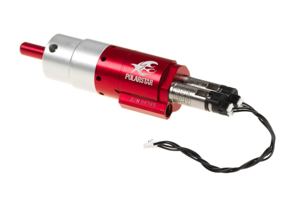 Polarstar F2 HPA Conversion Kit M249