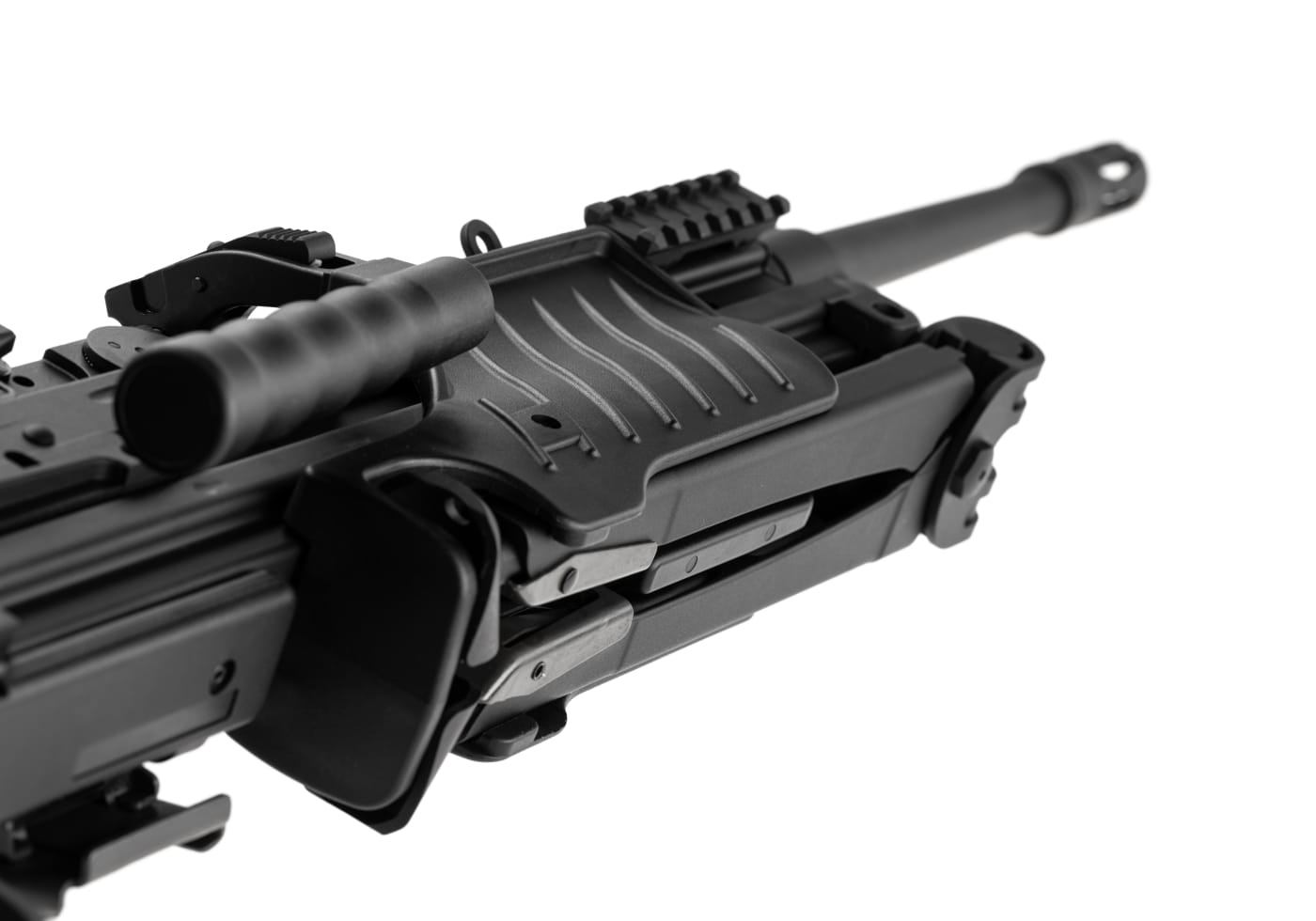 Heckler & Koch H&K MG4