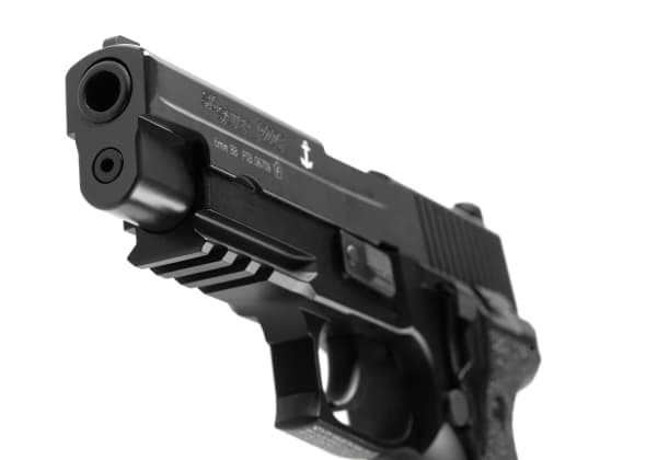 SIG Sauer ProForce P226 MK25 Full Metal GBB