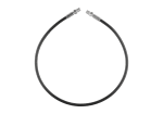 EpeS High Presure HPA Hose - Straight 60cm (Outer 1/8 NPT)