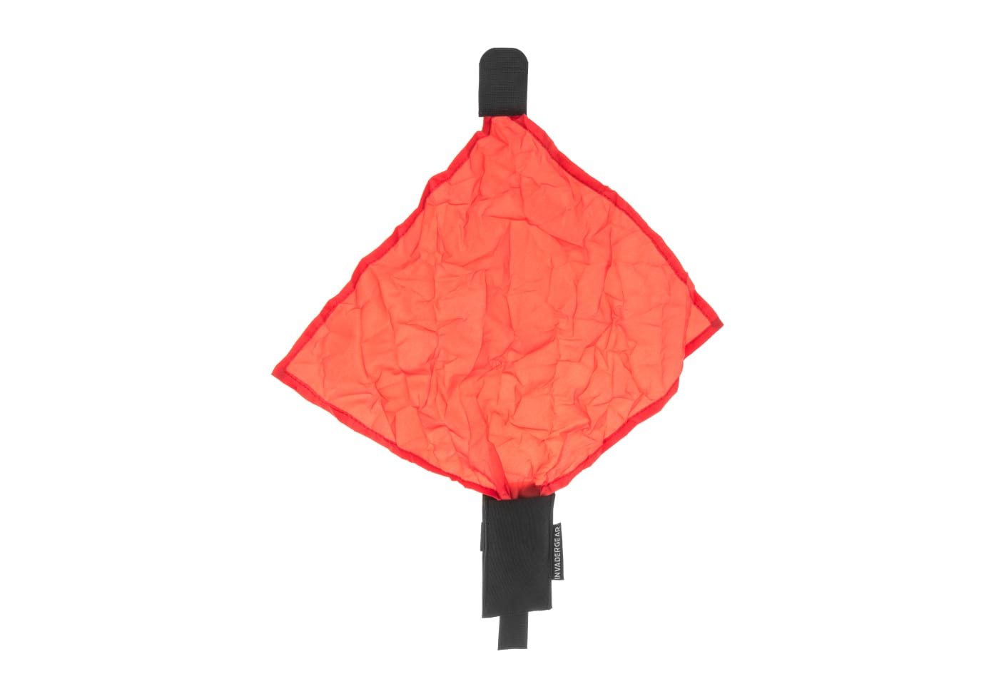 Invader Gear Hit Rag