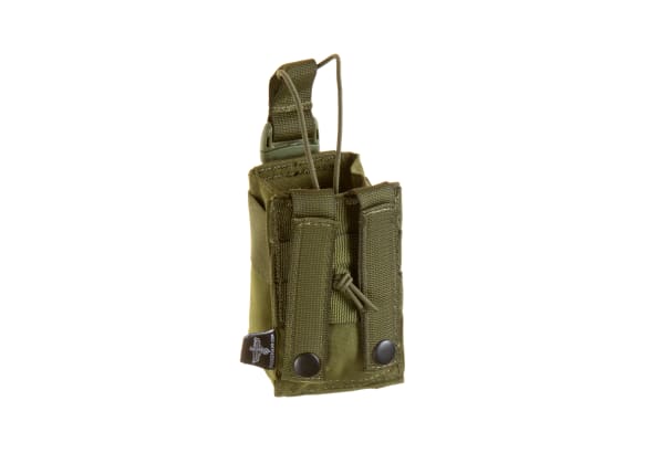 Invader Gear Radio Pouch