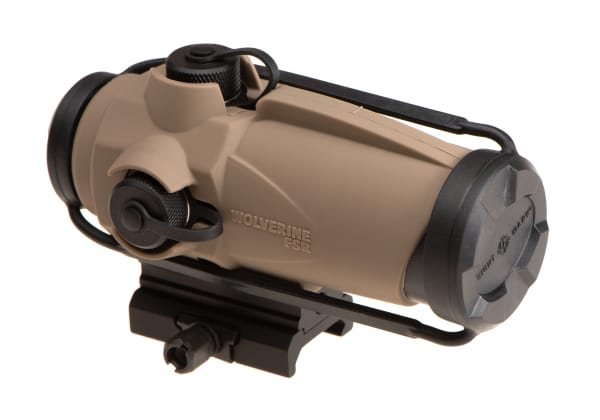 Sightmark Wolverine 1x28 FSR Red Dot Sight