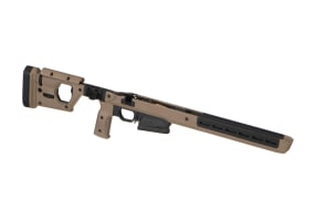 Magpul Pro 700L Folding Stock Long Action