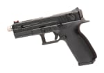 KJ Works KP-13F TBC Full Auto Metal Version Co2
