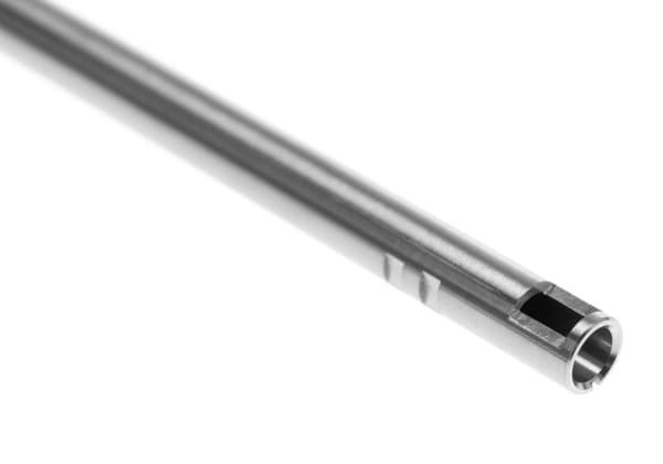 Umbrella Armory XFORCE Stainless Steel 310mm 6.05mm AEG Barrel