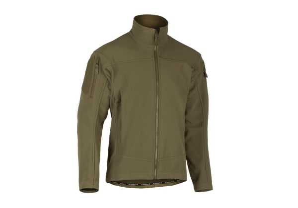 Clawgear Audax Softshell Jacket