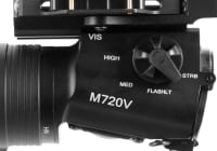 FMA M720V Weapon Light