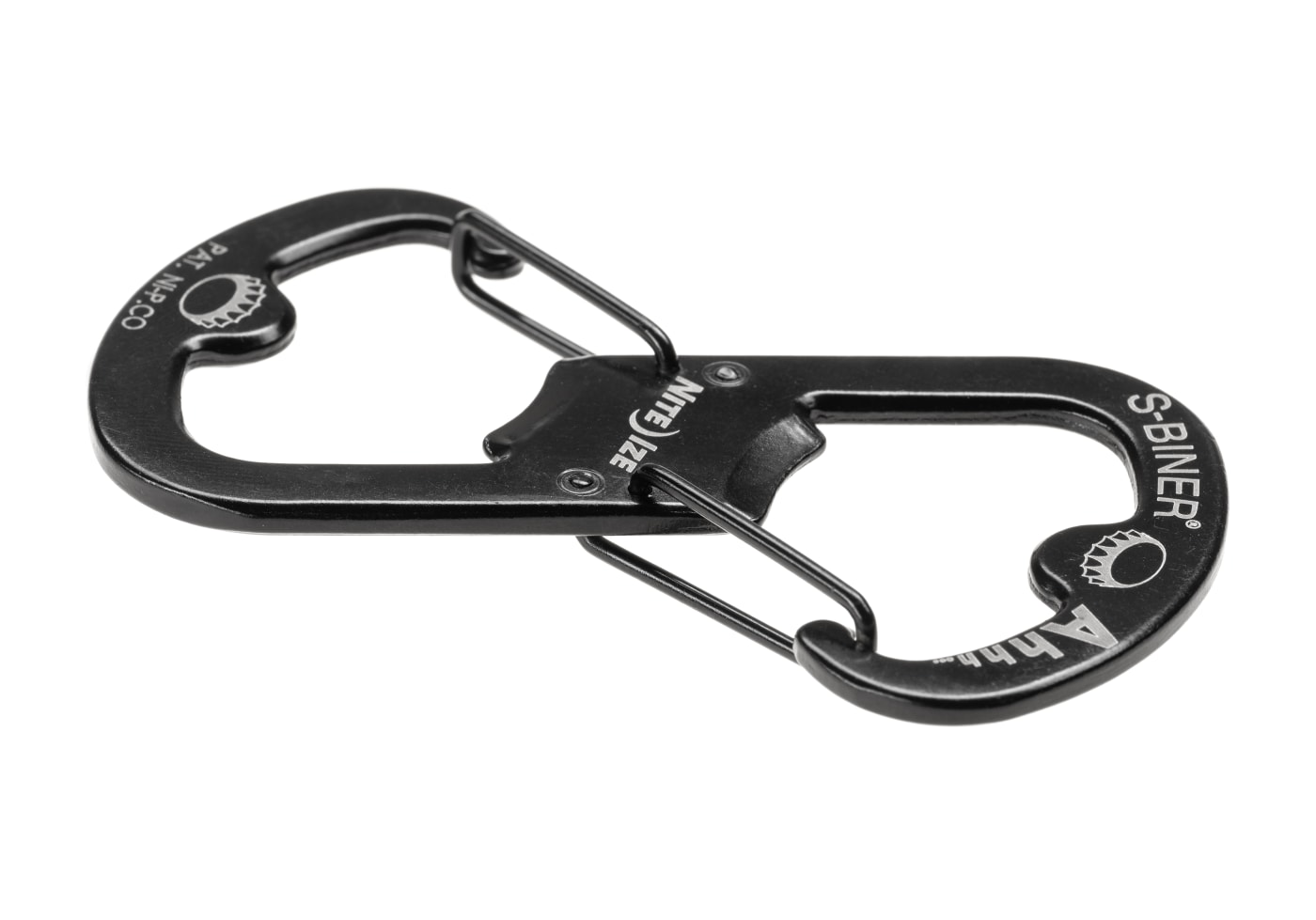 Nite Ize Ahhh... Stainless Bottle Opener