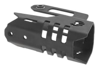 Recover Glass Breaker With Optic Mount