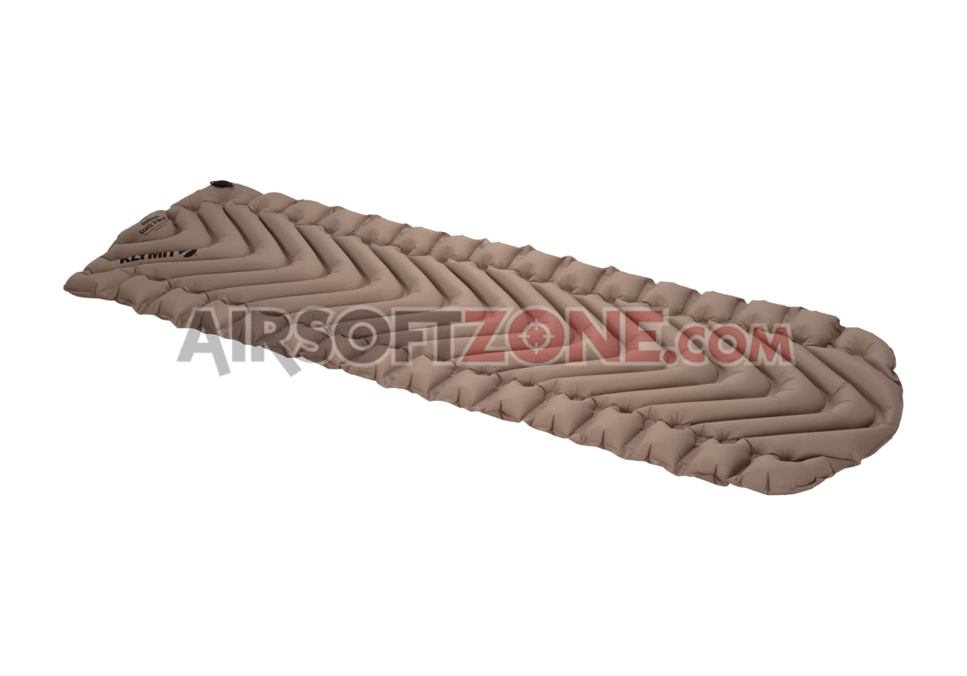 Klymit Insulated Static V Sleeping Pad Recon (2024) Airsoftzone
