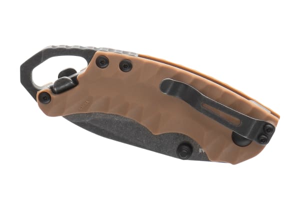 Kershaw Shuffle II Linerlock Folder