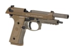 Beretta M9 A3 Metal Version Co2