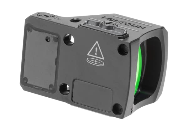 Holosun HS507C X3 Red Circle Dot Sight