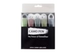 Camo Pen Camo Pen 5-Pack