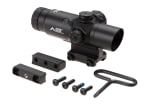 Primary Arms GLx 2X Prism Scope ACSS CQB-M5 5.56/.308/5.45