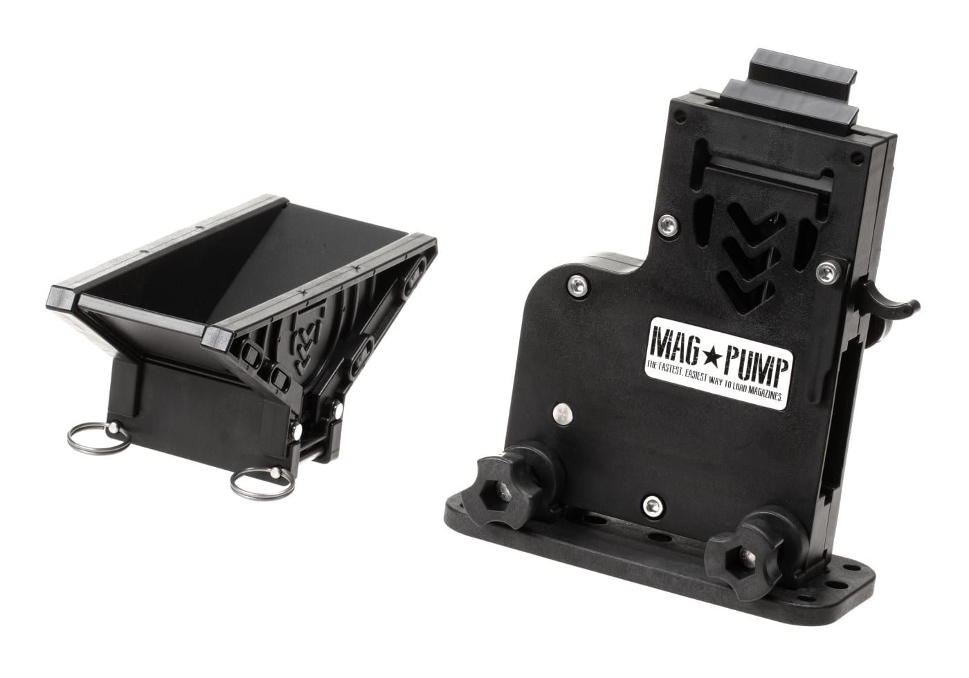 MagPump MagPump .223/5.56 AR-15