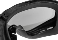 Wiley X Spear Goggle Grey / Clear / Light Rust