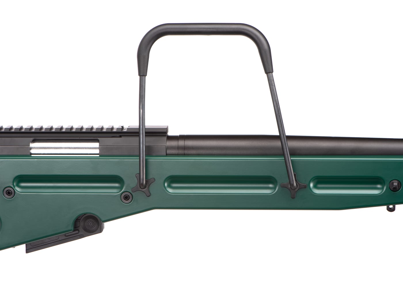 Snow Wolf SV98 Spring Bolt-Action Sniper Rifle