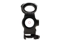 Holosun HE530C-RD Elite Solar Red Circle Dot Sight