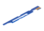 Point Anti-Heat Selector Plate for AK Series