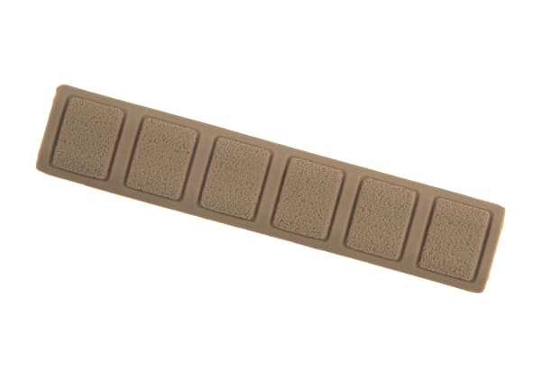 MP Soft Rail Cover Model B for Keymod