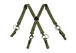 Invader Gear Low Drag Suspender