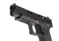 G&G Piranha Mk I GBB