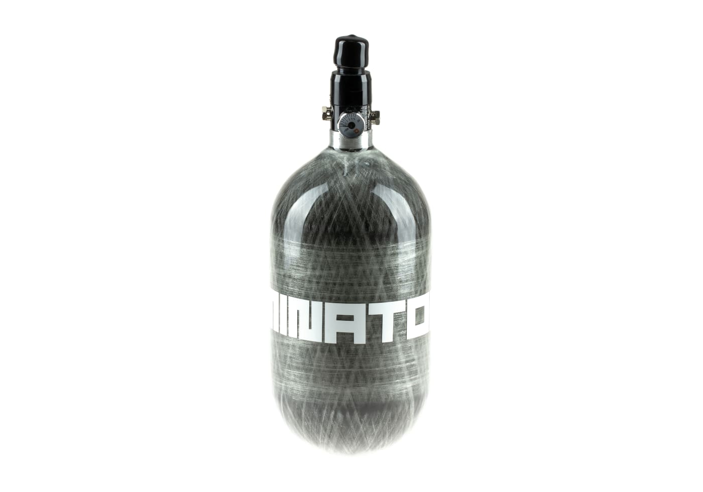 Dominator 68/4500 HPA Carbon Tank