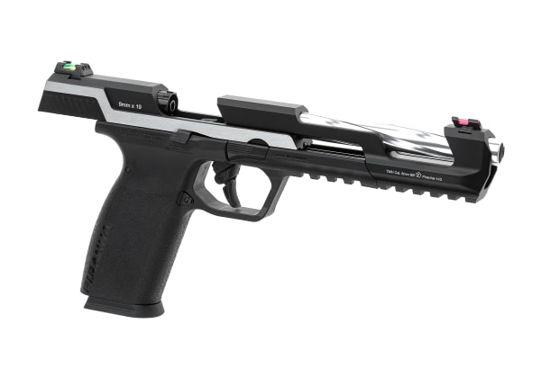 G&G Piranha SL GBB