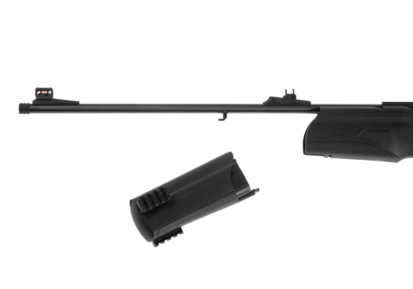 Umarex 850 M2 Co2 16J 4.5mm