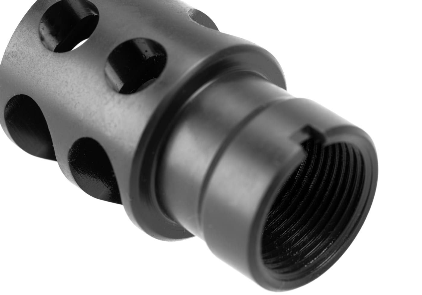 LCT ZDTK-2U Muzzle Brake 24 mm CW for S74UN Series