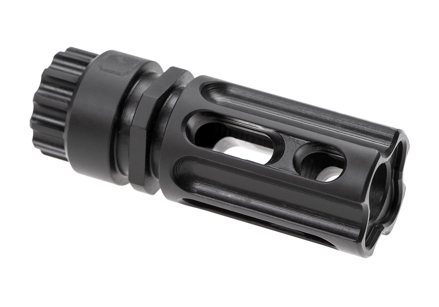 Muzzle Devices  Muzzle Brakes & Compensators for AR 15, AK 47 & More