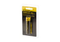 Nitecore NL1823 18650 Battery 3.7V 2300mAh