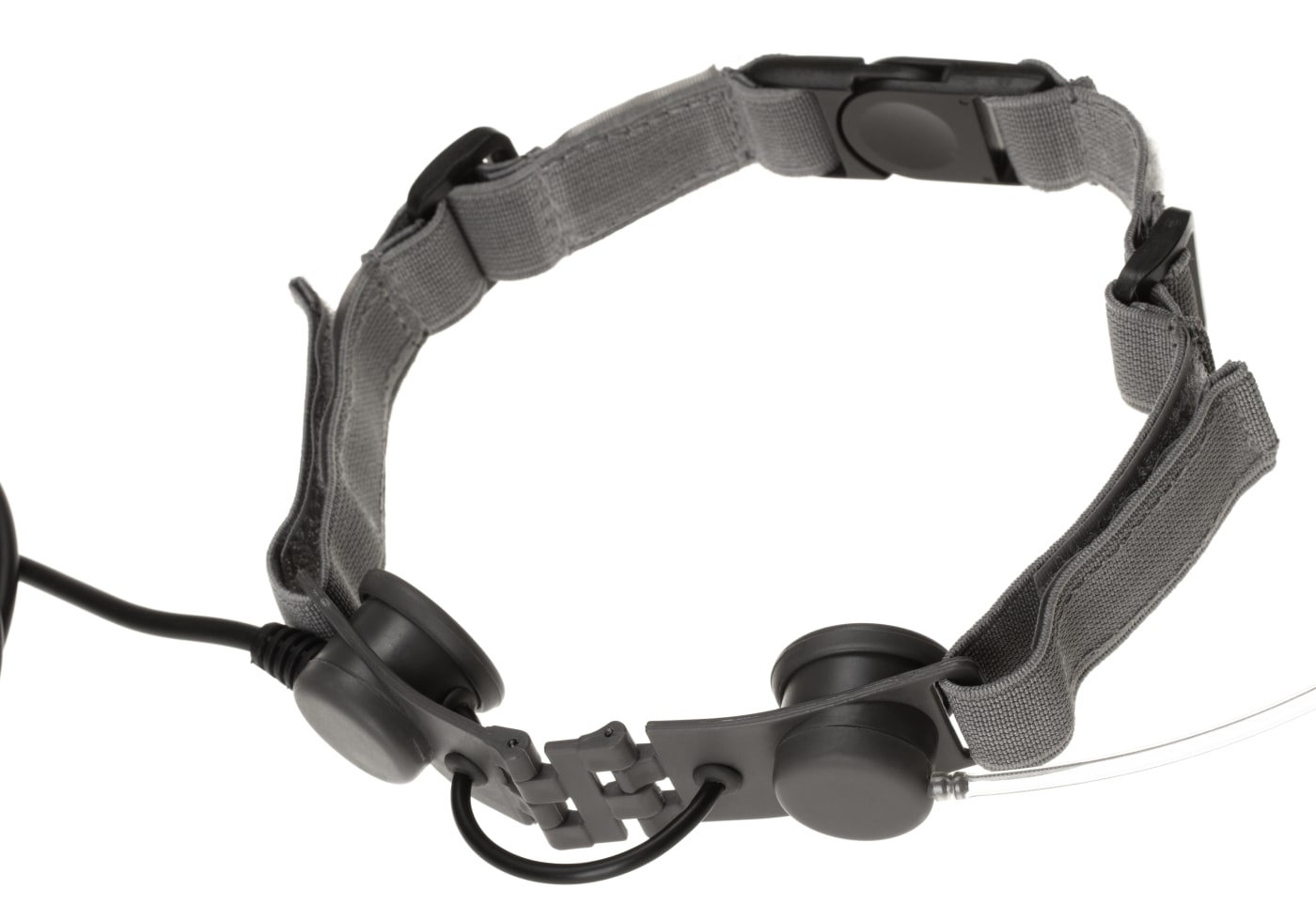 Z-Tactical Tactical Throat Mic