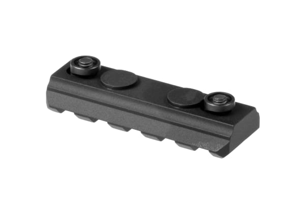 Krytac Short Keymod Rail