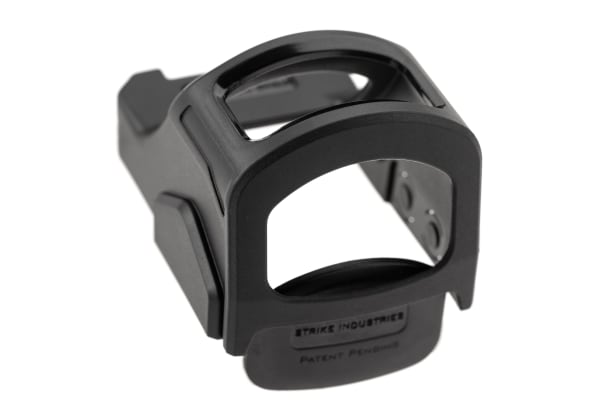 Strike Industries Optic Cover for Holosun 407C / 507C X2