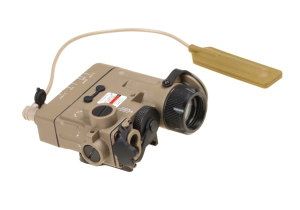 Element DBAL-eMkII Illuminator / Laser Module