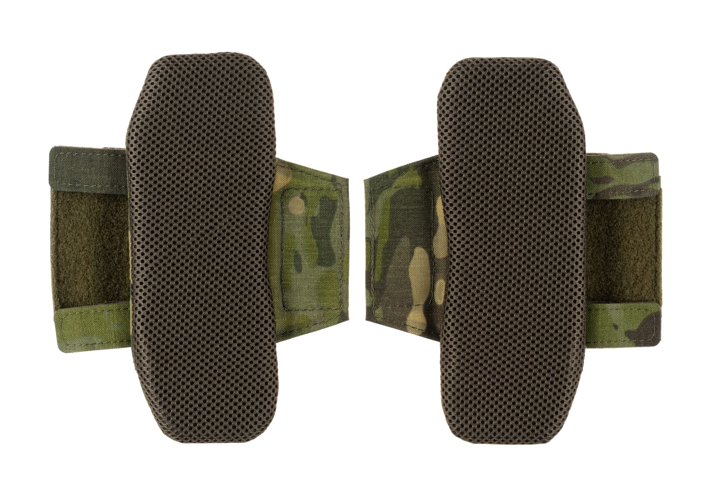 Templar's Gear CPC/CIBV Enhanced Comfort Pads