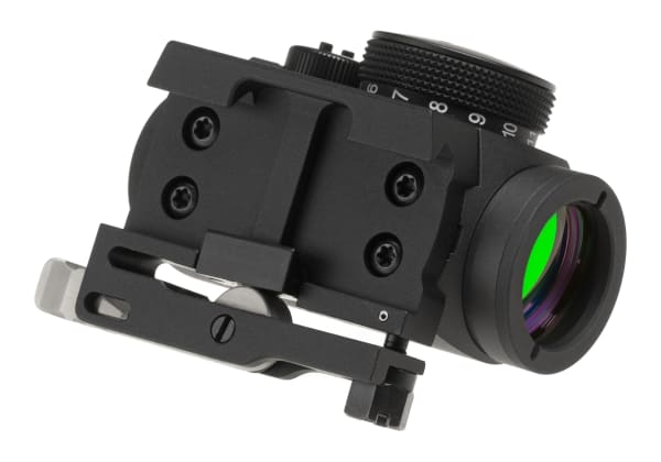Aimpoint Micro T-2 2 MOA LRP
