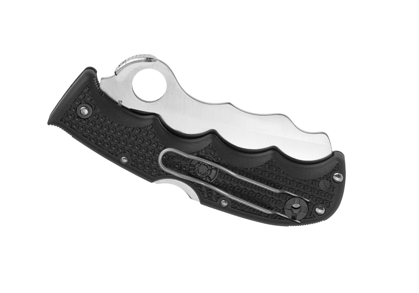 Spyderco C79 Assist Rescue Folder