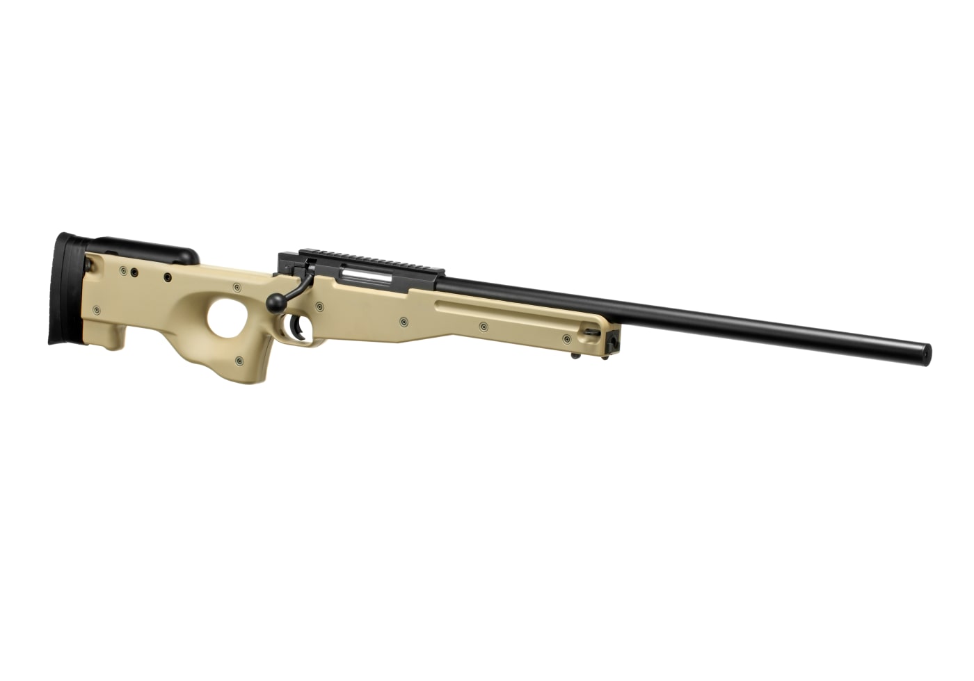 Well L96 Sniper Rifle