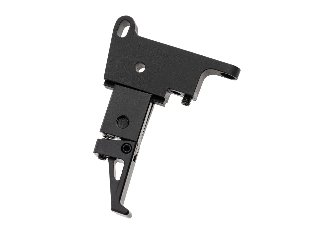 Silverback SRS/HTI Dual Stage Trigger Speed