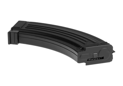 Pirate Arms Magazine AK47 Hicap 600rds