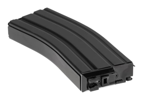 WE M4 / SCAR-L Open Bolt GBB 30rds Magazine V3