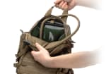 Source Assault 20L Hydration Cargo Pack